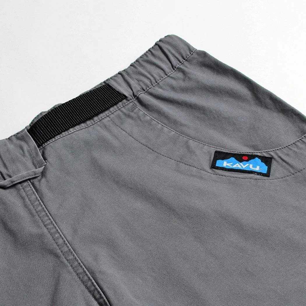 Kavu Chilli Lite Shorts