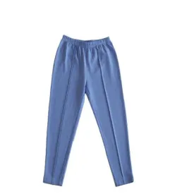 Lucky Seam Front Pants Periwinkle