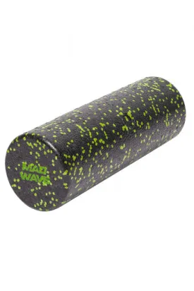 Mad Wave EPP Foam Roller Black