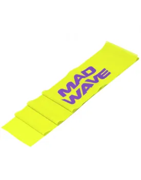 Mad Wave Stretch Band