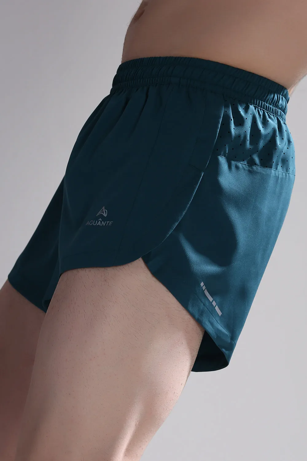 Men's 2" Split Running Shorts