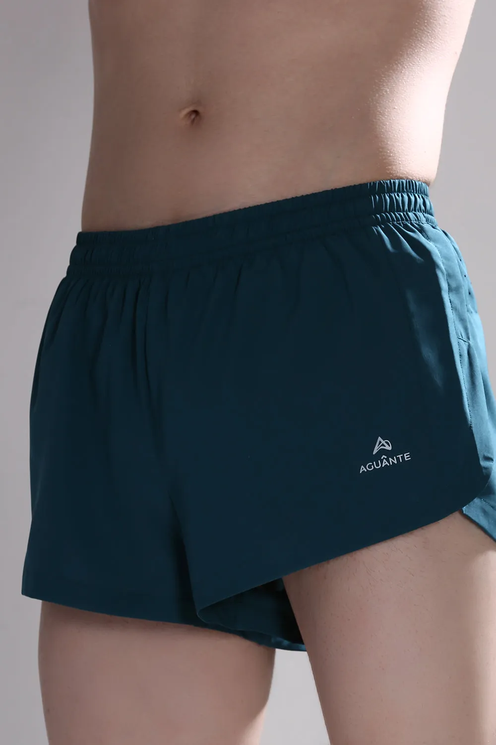 Men's 2" Split Running Shorts