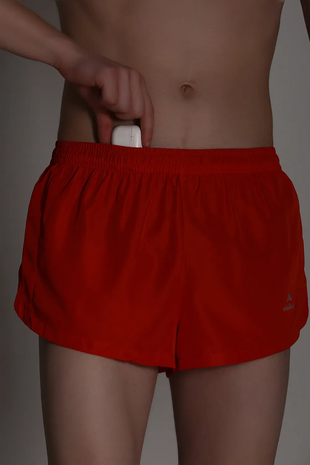 Men's 2" Split Running Shorts