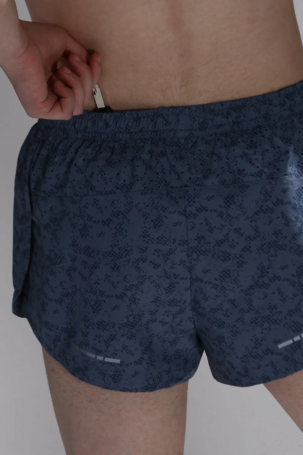 Men's 2" Split Running Shorts