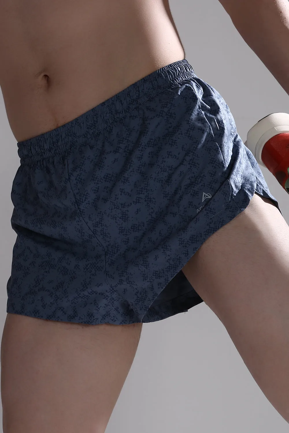 Men's 2" Split Running Shorts