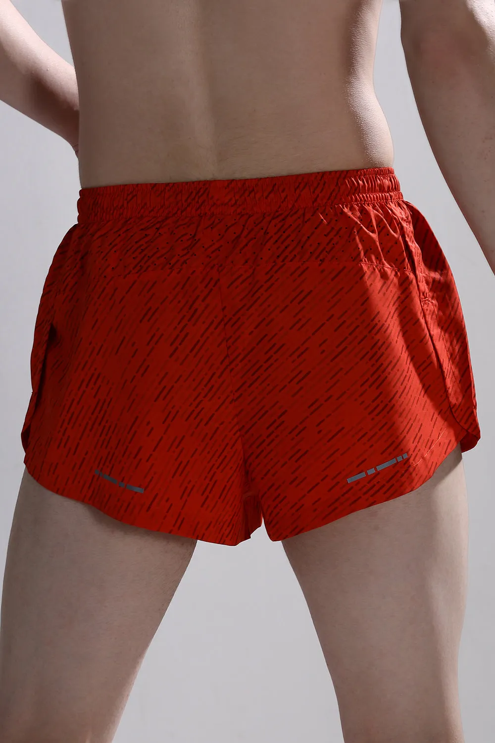 Men's 2" Split Running Shorts