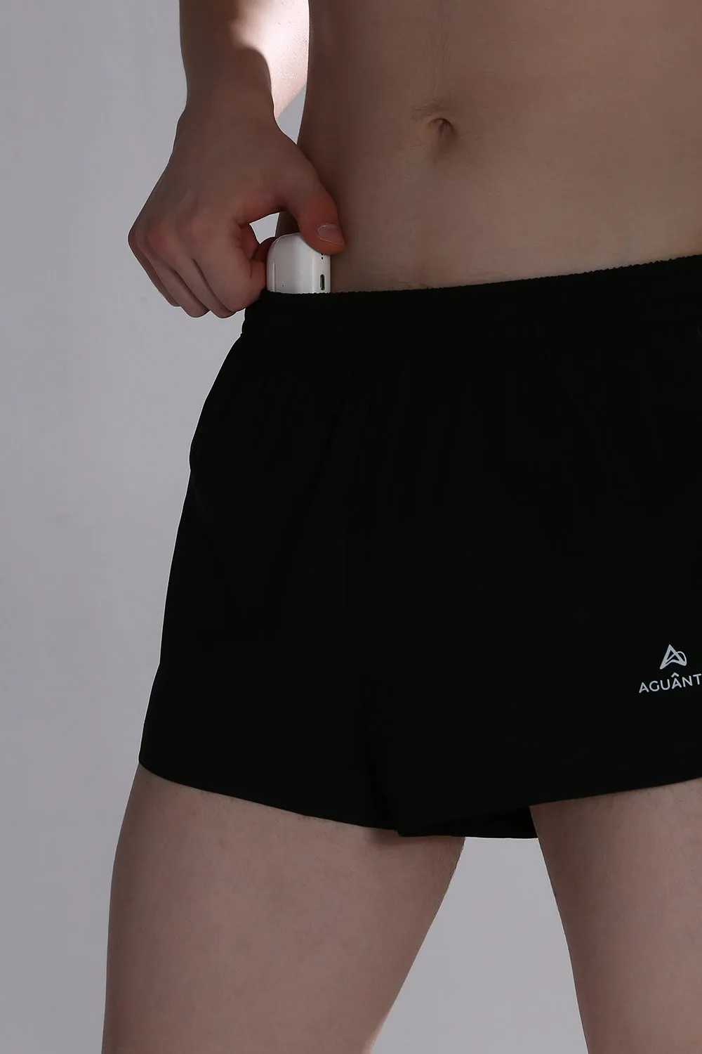 Men's 2" Split Running Shorts