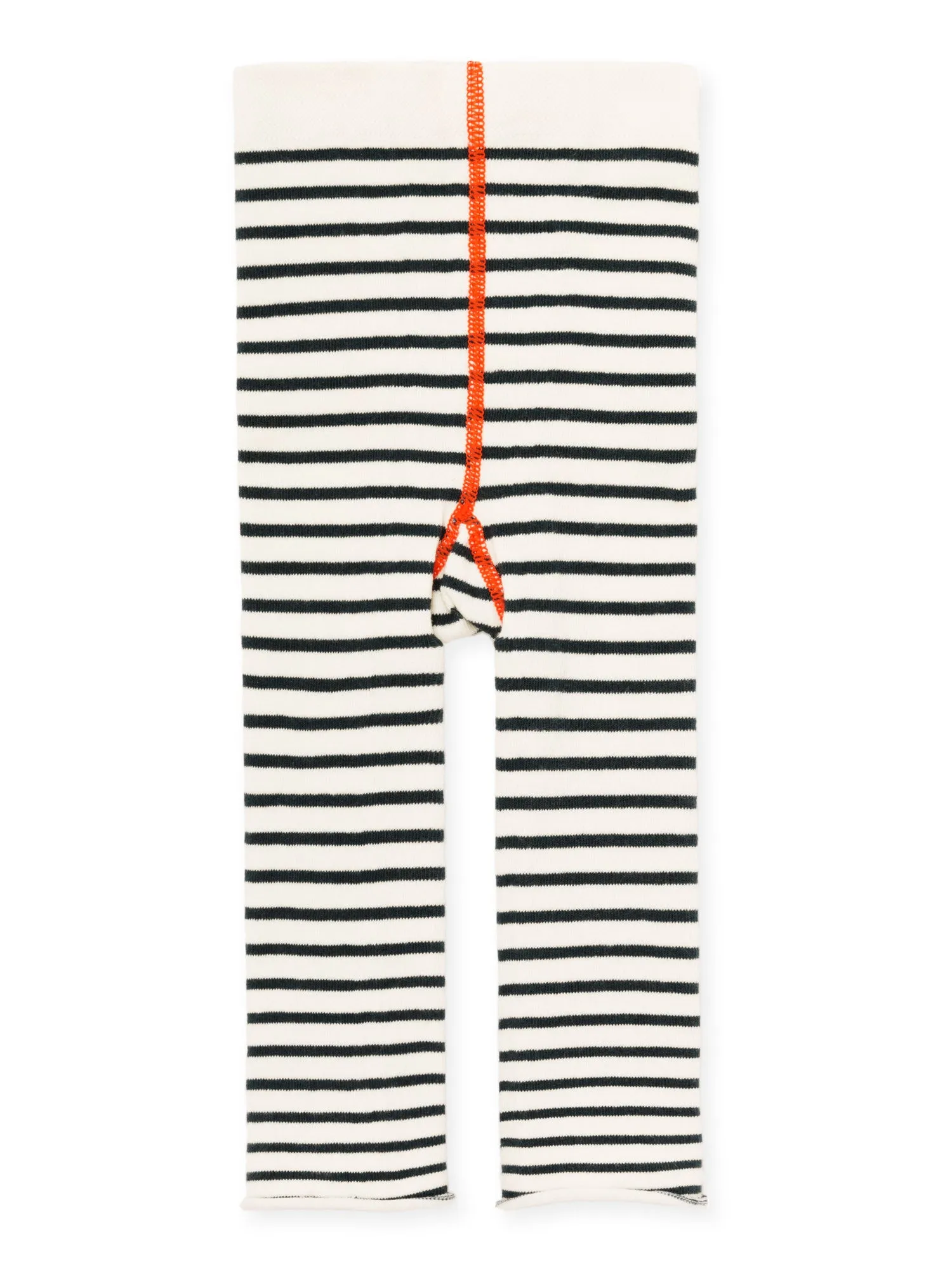 Mini Yachtsy Stripe Legging