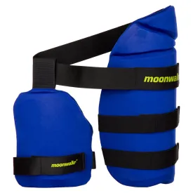 Moonwalkr Endos Combo Thigh Guards