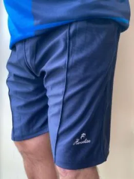 NEW Henselite Navy Sports Shorts