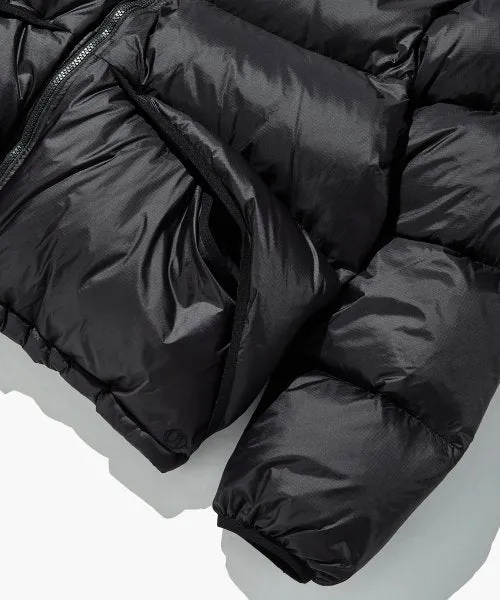 Outstanding & Co Polar Goose Down Jacket - Black