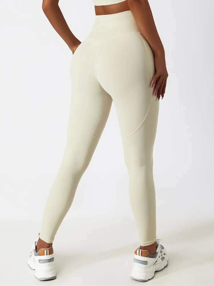 Peaceful Pose Leggings