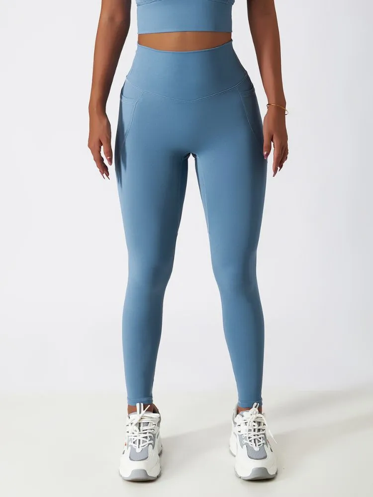 Peaceful Pose Leggings