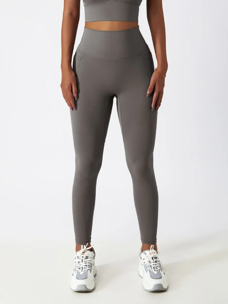 Peaceful Pose Leggings