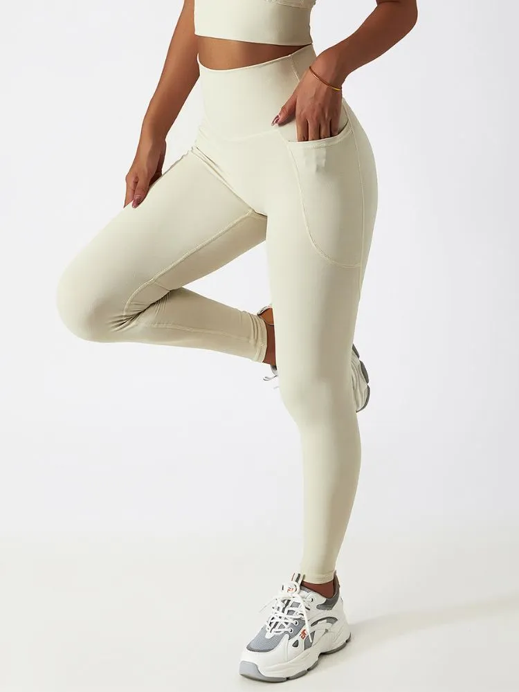 Peaceful Pose Leggings