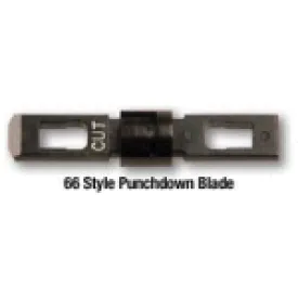 PLATINUM TOOLS 13001  PUNCHDOWN TOOL BLADE-66 STYLE