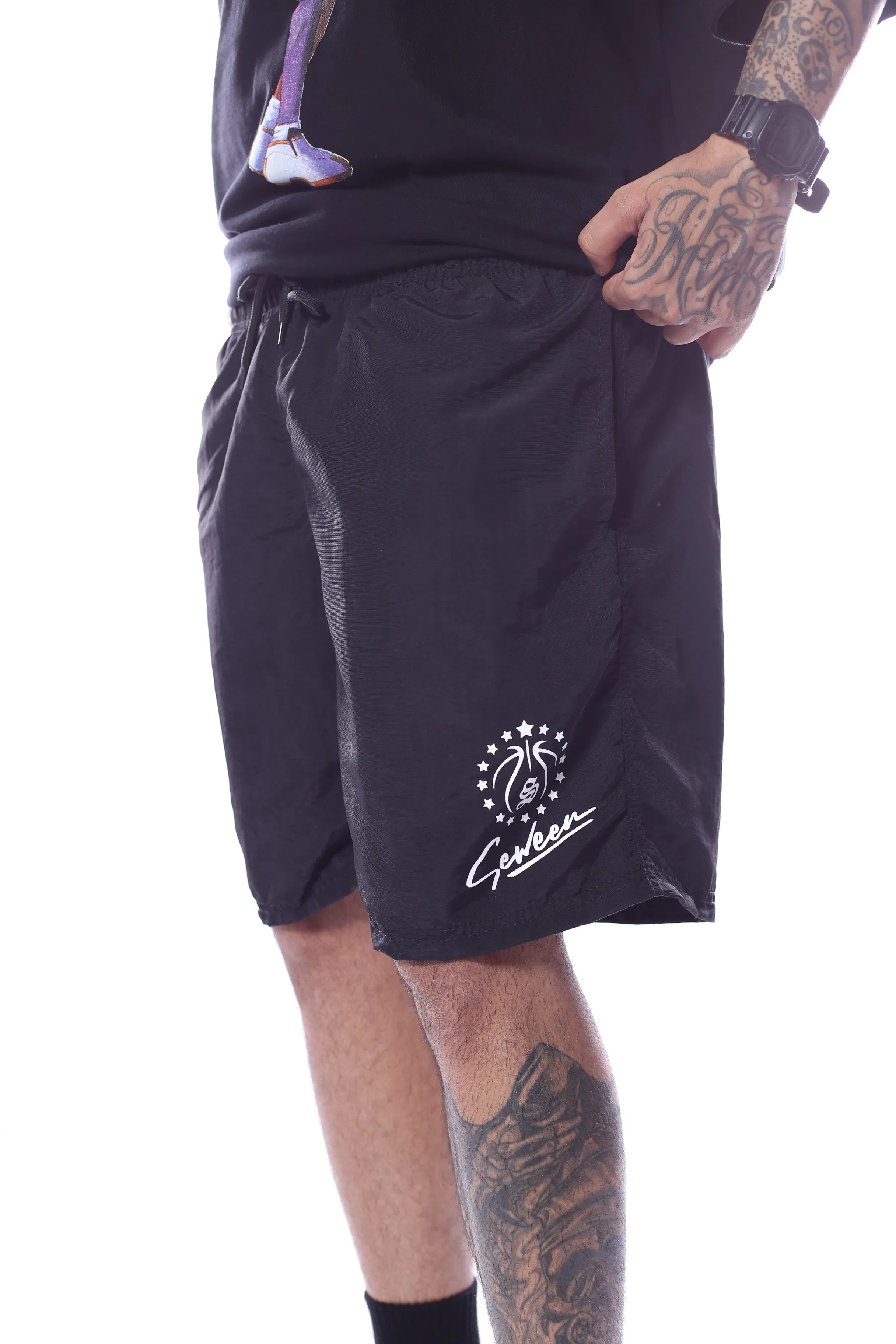 Shorts Poliamida SEWEEN