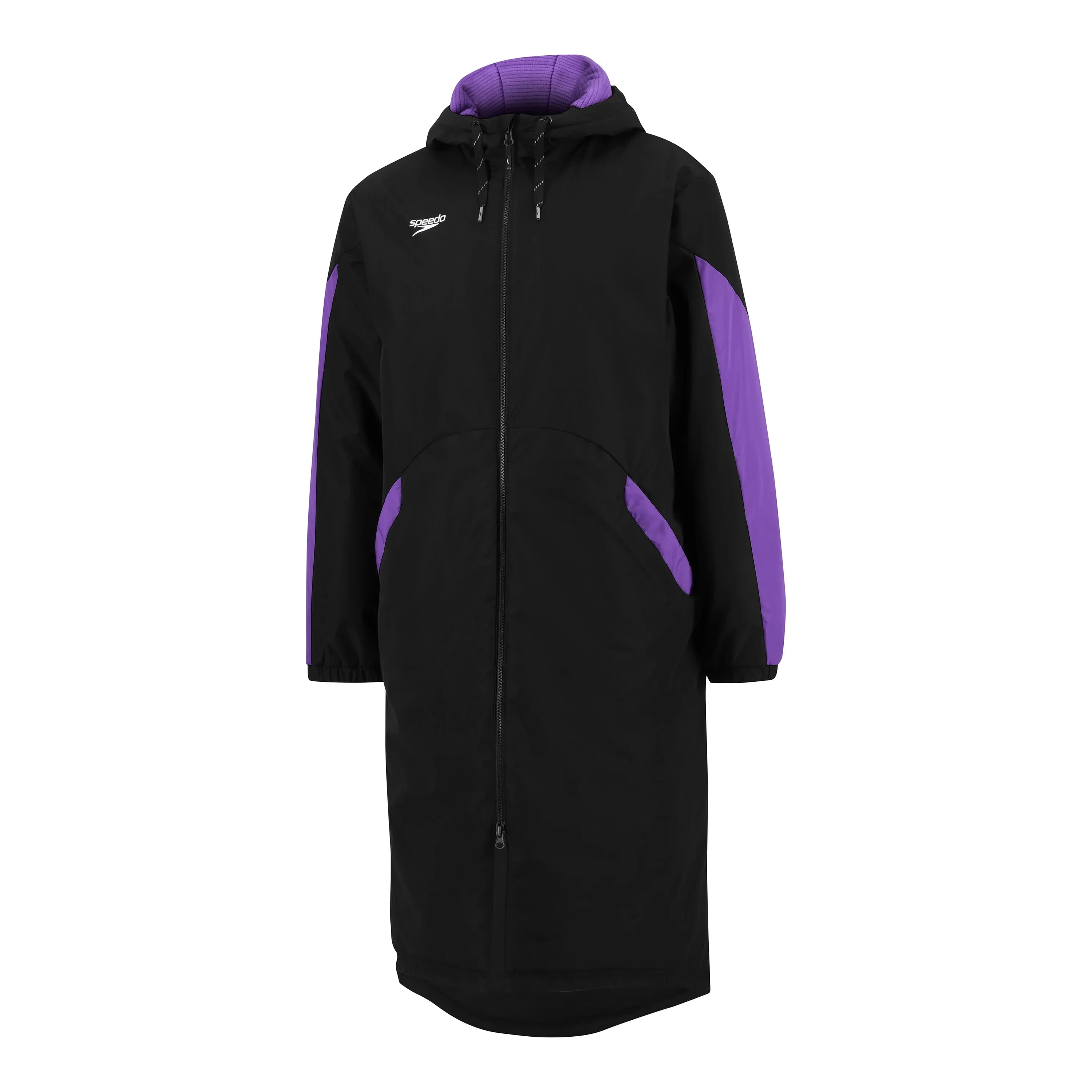 Speedo Edge Parka (Unisex Fit)