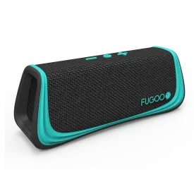 SPORT 2.0 Portable Waterproof Outdoor Bluetooth® speaker