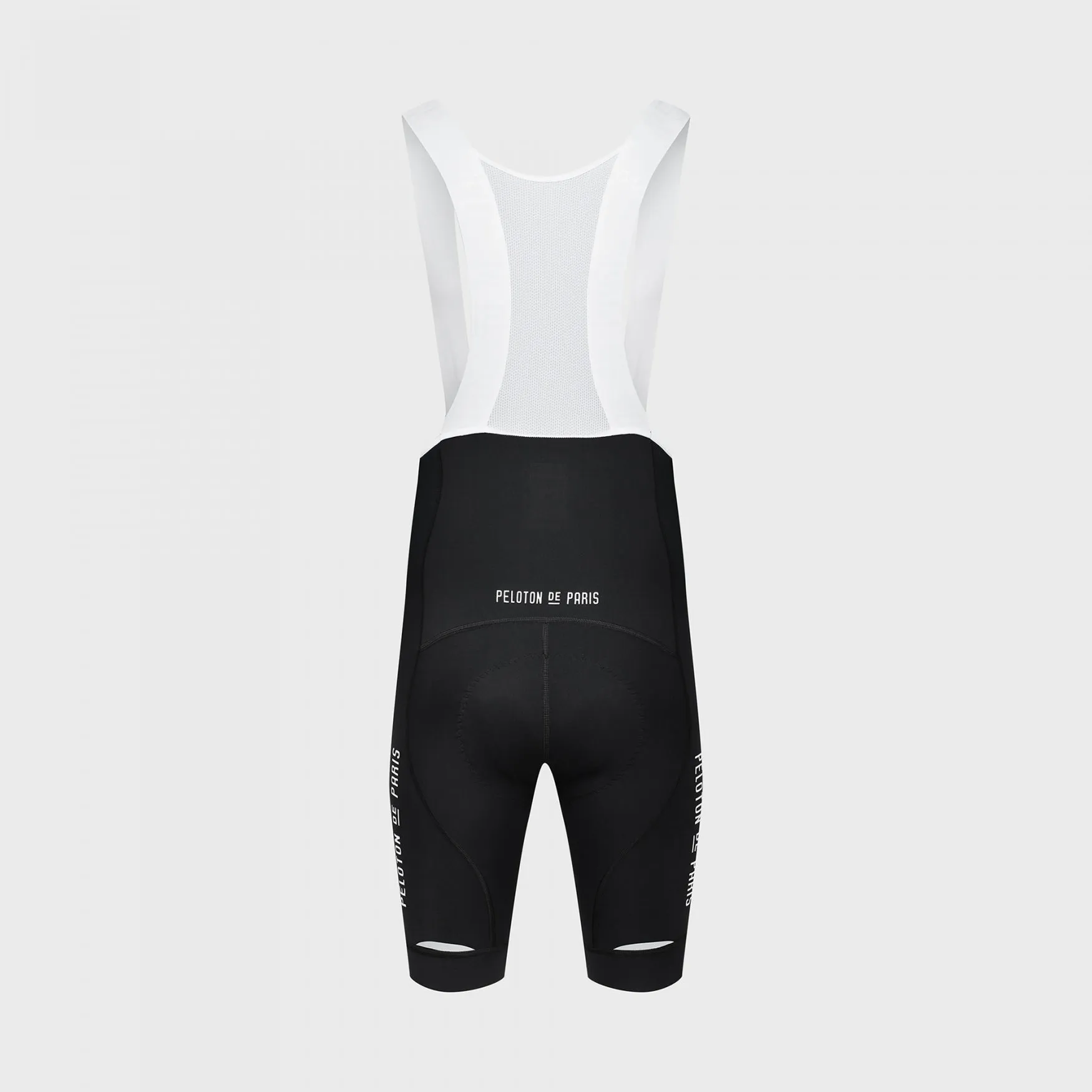 Sprinteur Bib Men 2.0 | Black