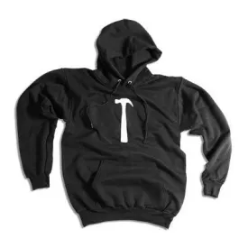 Unisex Hammer Hoody