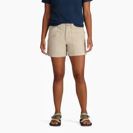 Womens Backcountry Pro II Short