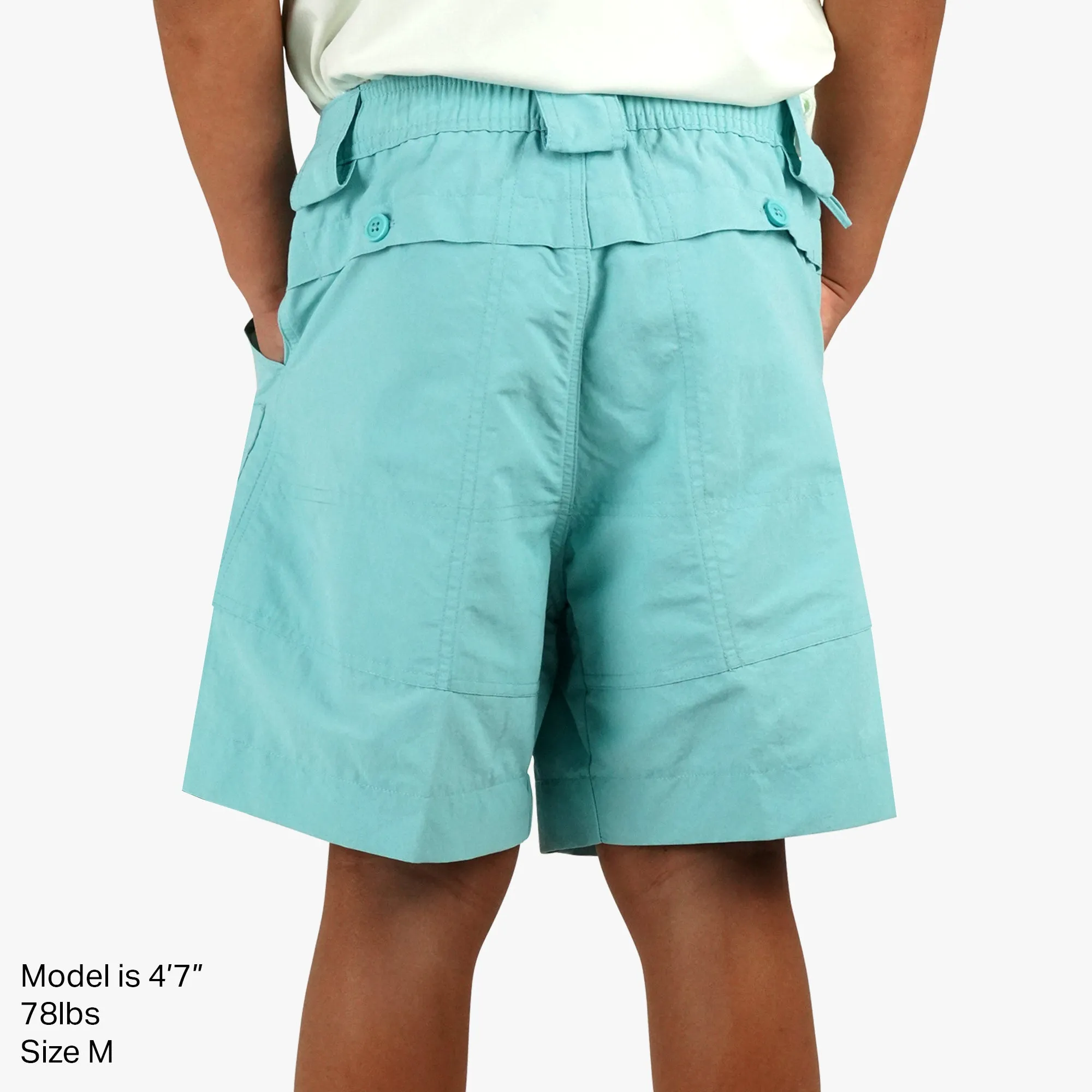 Youth The Original Fishing Short®