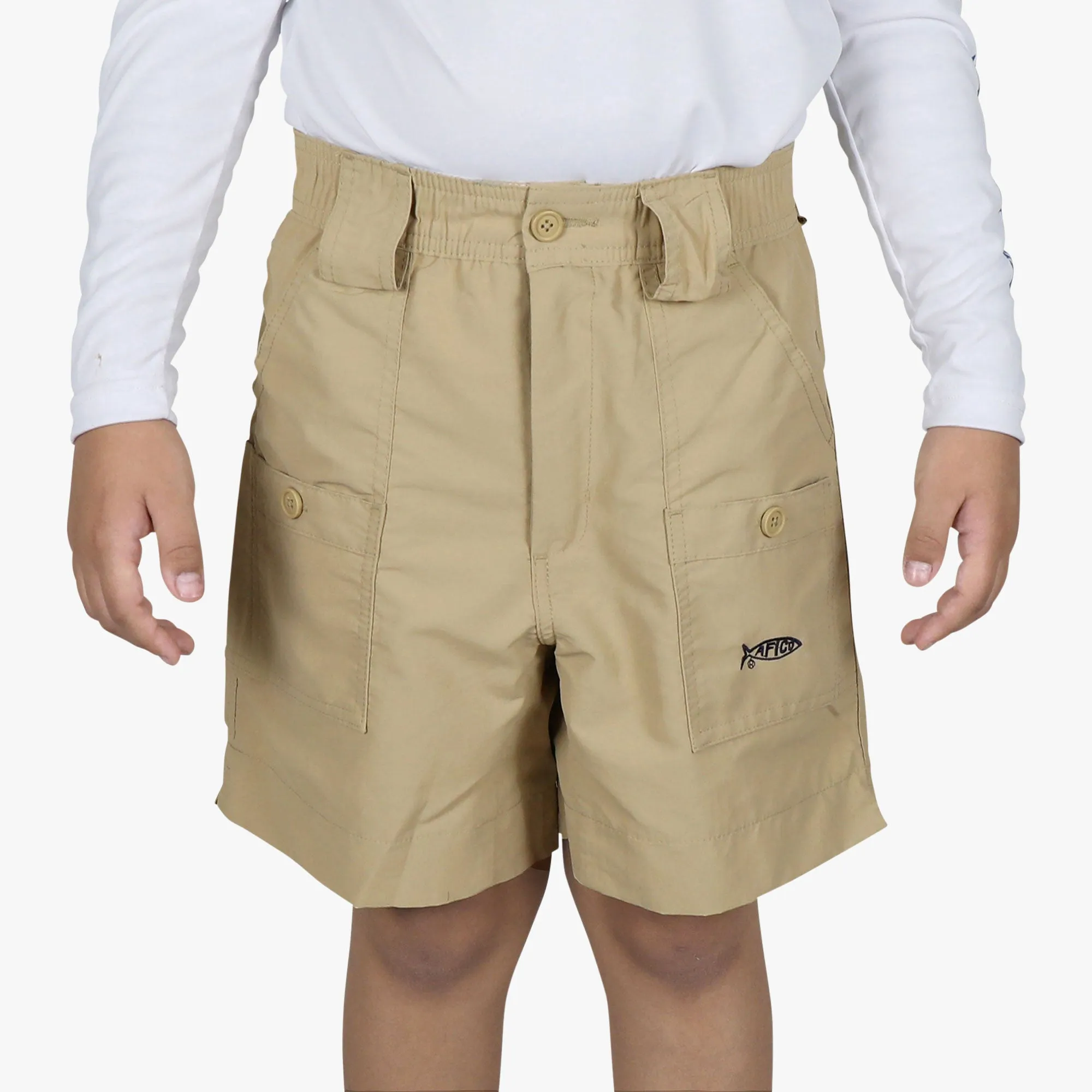 Youth The Original Fishing Short®