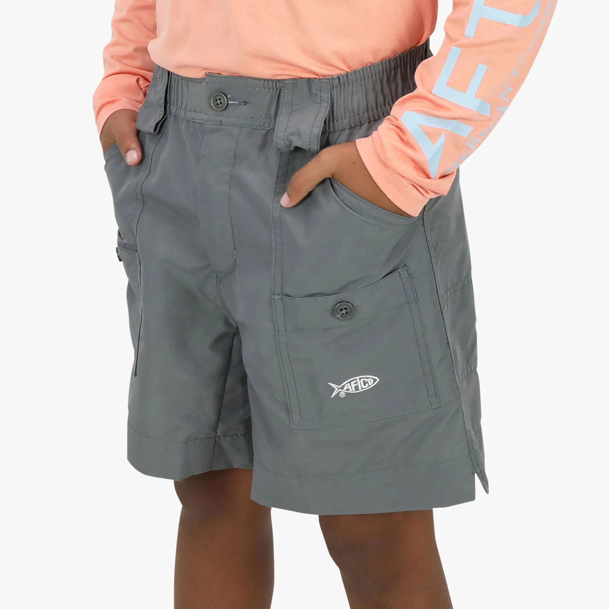 Youth The Original Fishing Short®