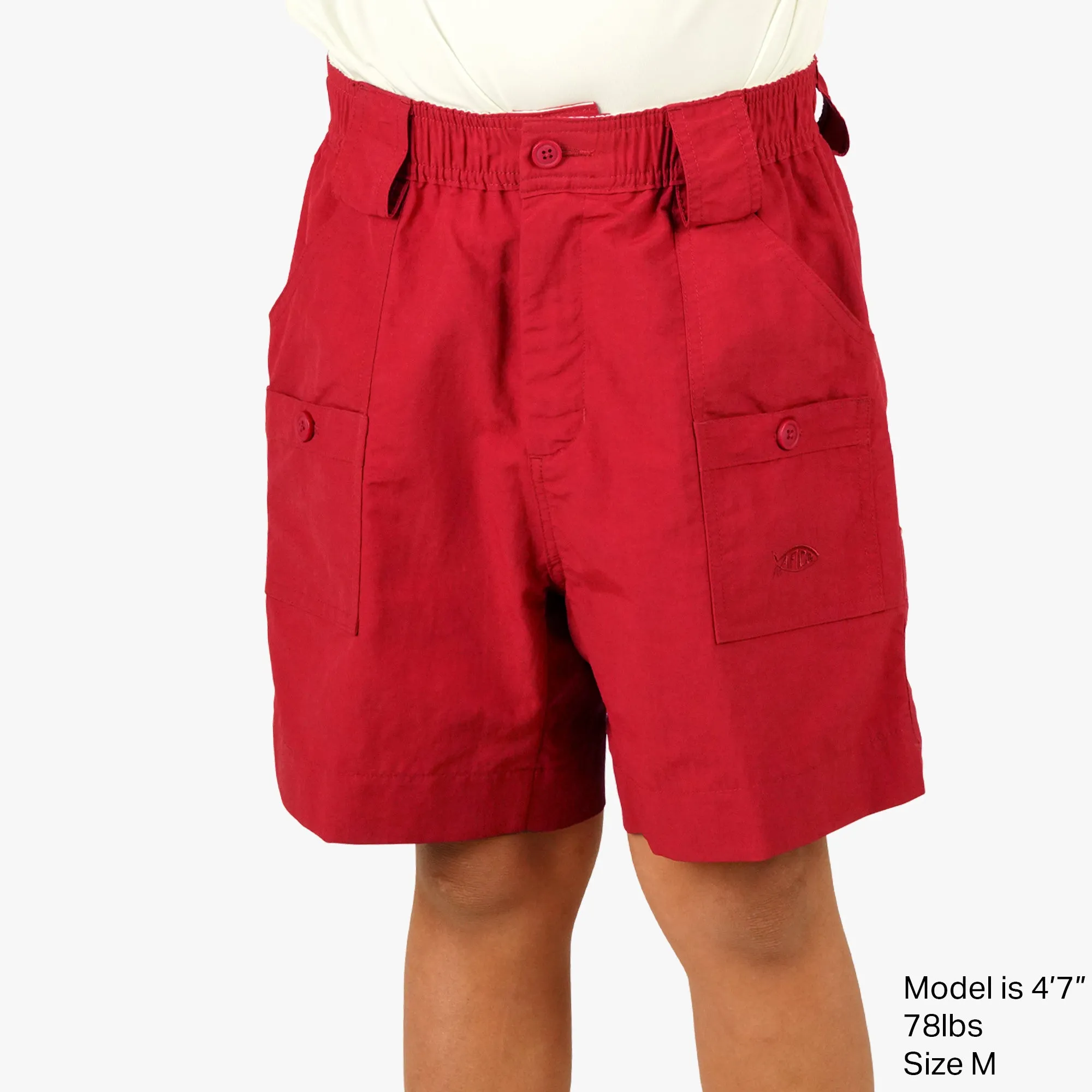 Youth The Original Fishing Short®